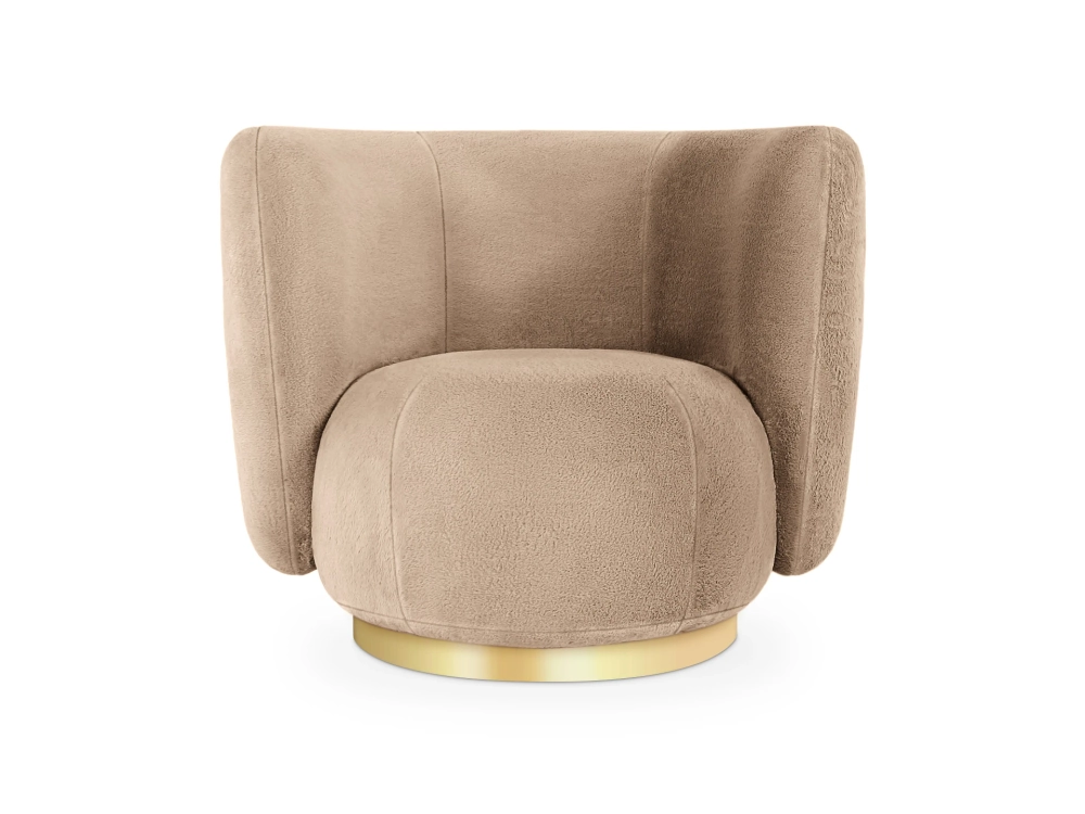 Кресло Lucca вращающееся