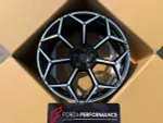 КОВАНЫЕ ДИСКИ ДЛЯ LAMBORGHINI URUS PERFORMANTE 2022 ЛАМБОРГИНИ