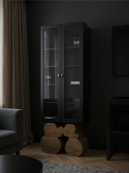 Буфет "Эмбиент"