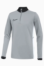 Кофта Nike Dri-FIT Academy 25 Dril Top Junior - серый