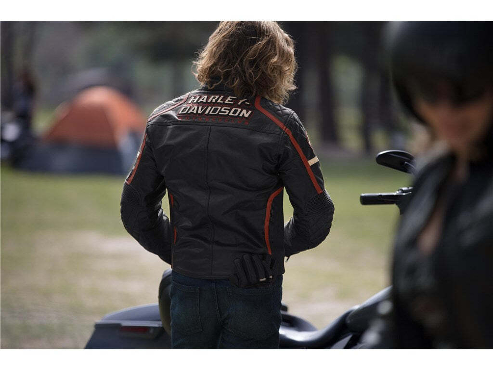 Куртка Slim Fit Harley-Davidson