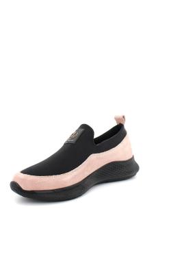 Слипоны женские Ascalini R14244B
