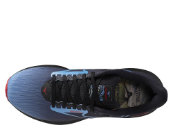 Кроссовки для бега мужские Mizuno Wave Rider 29 Amsterdam M Темно-синий