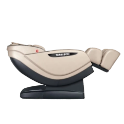 Массажное кресло Yamaguchi Mercury бежевое