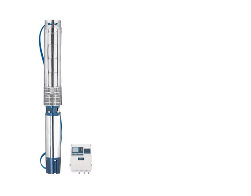 Насос центробежный  погружной "Vodotok" модель 8SP95-4A (380В)