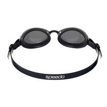 Очки для плавания SPEEDO Jet 2.0 Mirror, 8-00466817954, зеркальные линзы