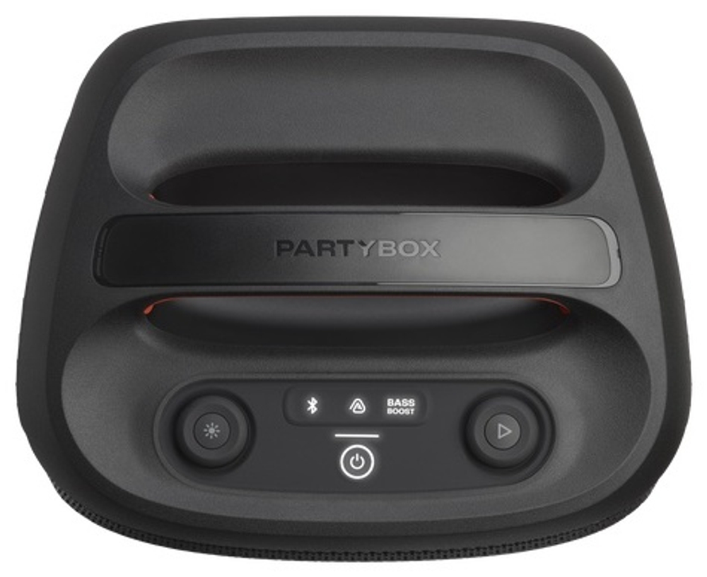 Портативная колонка JBL PartyBox Encore Essential 2 черный