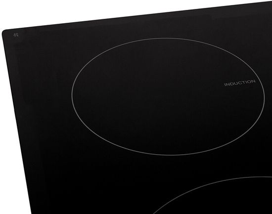 Индукционная варочная панель Pyramida IFEA 640