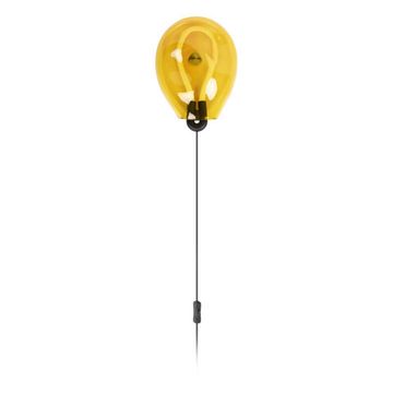 Настенный светильник LED 7W 3000К 10291 Yellow жёлтый Joy LOFT IT