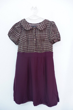 Платье Mina UK стильное 42 размер