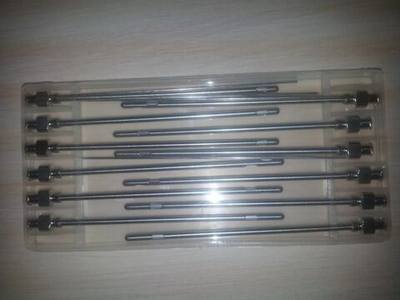 Катетер молочный, 12 шт