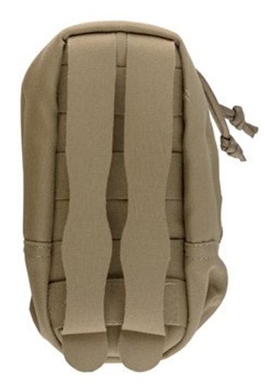 Кейс для тактических очков Tactical Eyewear Pouch Coyote