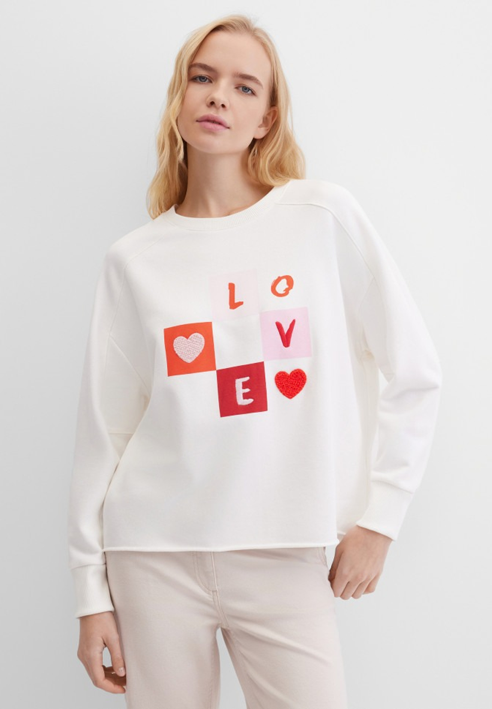 Джемпер женский Smith&Soul