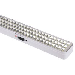 Аварийный светильник светодиодный ЭРА DBA-108-0-20 непостоянный 120LED 4ч IP20 | Светильники аварийные