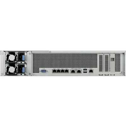 Сетевое хранилище Synology SA3410