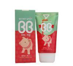Многофункциональный BB крем Elizavecca Milky Piggy BB Cream SPF50 50 мл.