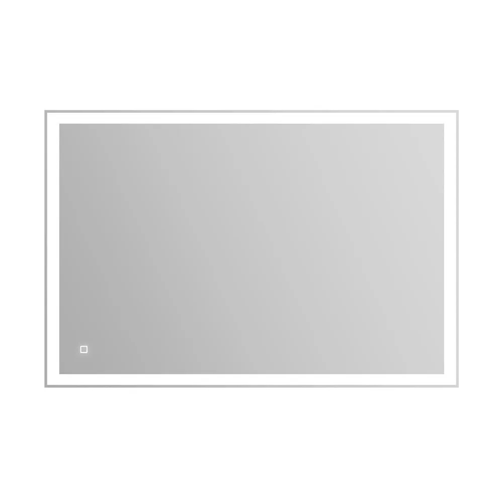 Зеркало BelBagno SPC-GRT-1000-800-LED-TCH