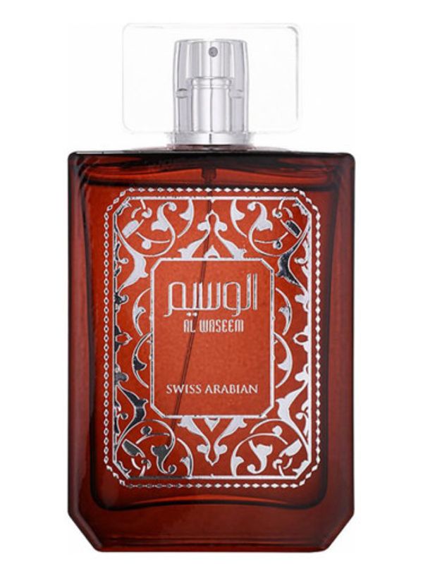 Swiss Arabian Al Waseem