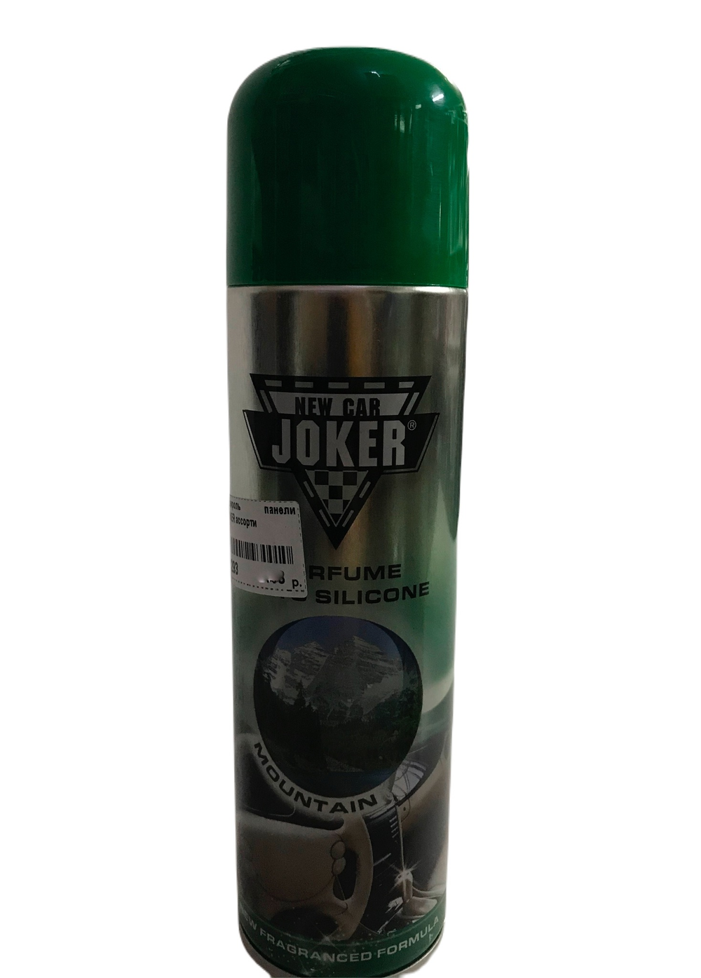 Полироль панели JOKER ассорти