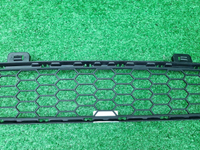 Решетка переднего бампера BMW X5 F15 13-18 M-Paket
