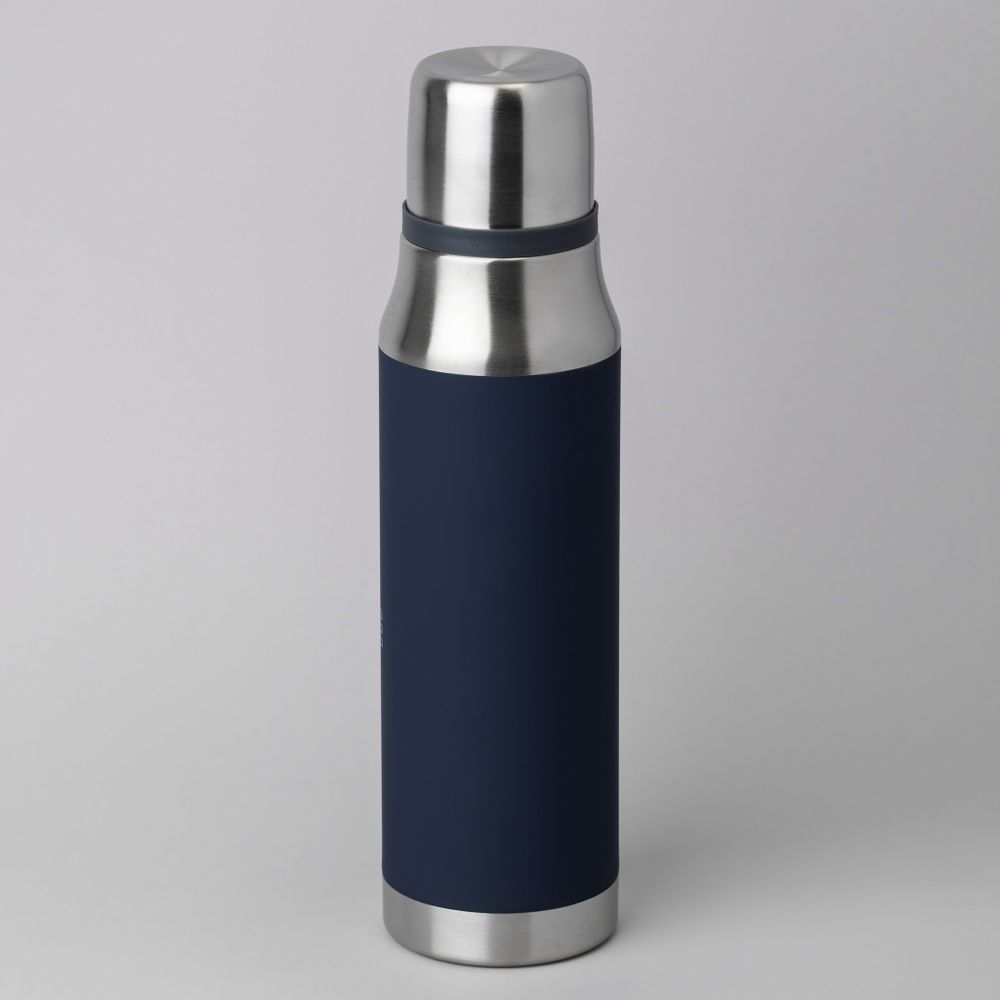 ТЕРМОС HEALTHY LIVE 1000 МЛ, КОЛБА НЕРЖ.СТАЛЬ 18/10