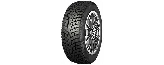 Nankang Ice-1 245/40 R18 97Q