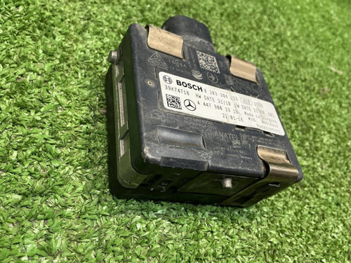 Датчик радарный Mercedes V w447 (2014-н.в.)