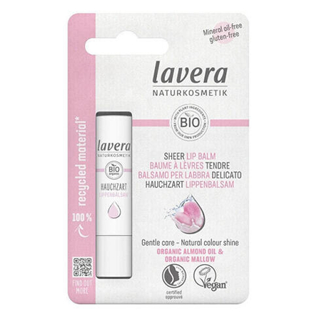 Sheer lip balm (Lip Balm) 4.5 g