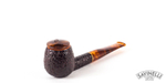 Курительная трубка Savinelli Tortuga Rustic Model 207