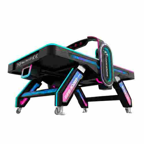 Игровой стол аэрохоккей «Премиум», 2,2×1,3×1,4 м