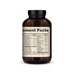 Whole-Food Complex with added Multivitamin plus Vital Minerals 240 таблеток Dr.Mercola