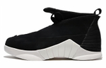 Кроссовки Jordan Air Jordan 15 Retro Psny Black Suede