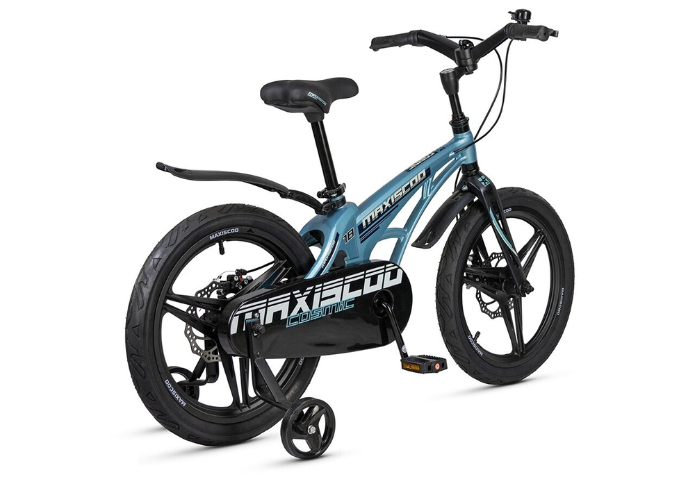 Maxiscoo COSMIC Deluxe 18'' (2025)