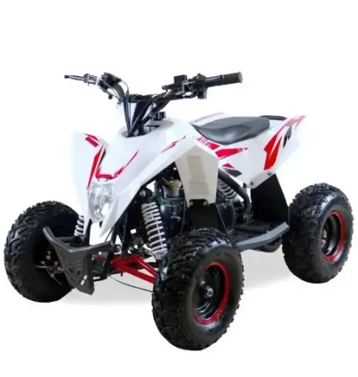 Детский квадроцикл MOTAX GEKKON 90cc 1+1 (Реверс)