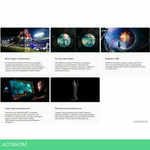 Игровой монитор Acer Nitro KG272M3bmiipx UM.HX2EE.303