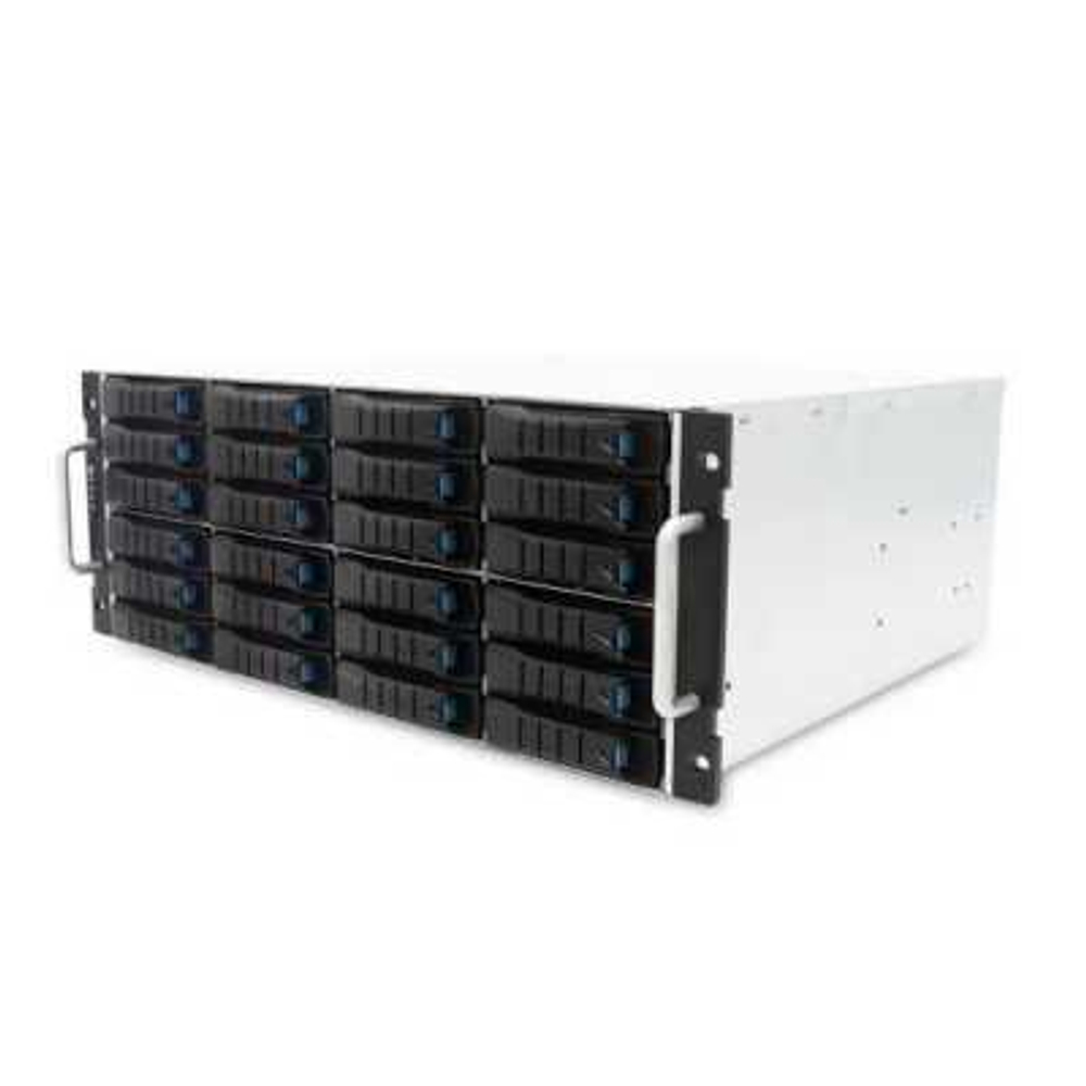 Дисковая полка AIC J4024-04-35X XJ1-40244-02