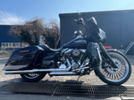Harley-Davidson Street Glide FLHX 1690