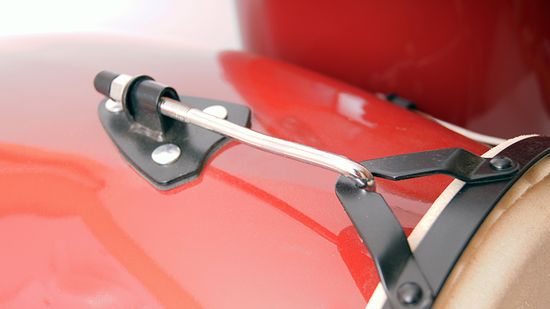 CFC-1 Конги, набор 2 штуки DADI