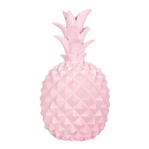 Копилка Pineapple Pink