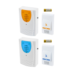 Звонок HomeStar HS-0102 беспроводной