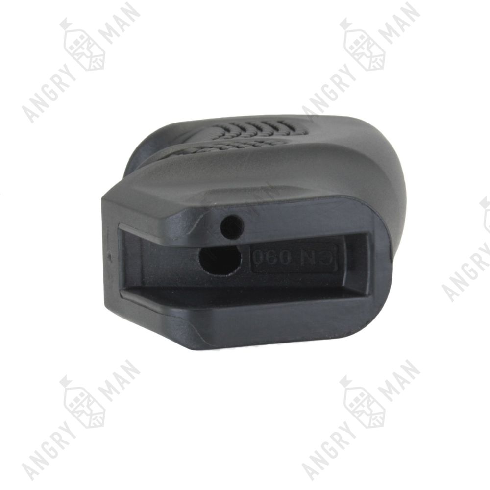 Рукоятка фактурная под палец на AR-15 , DLG Tactical