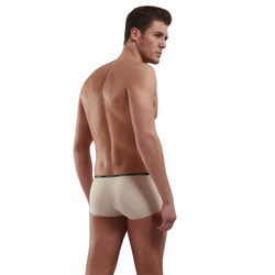 Мужские трусы хипсы бежевые Doreanse 1590