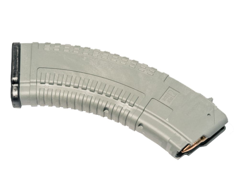 Магазин Gen2 для АК 7,62 на 30 патронов, PUFGUN