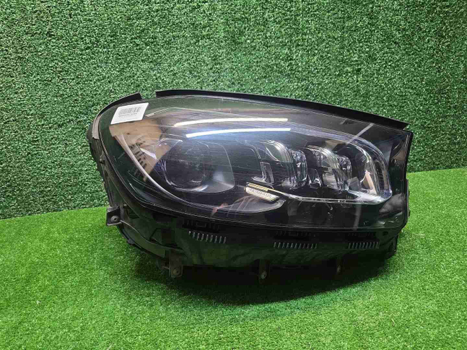 Фара правая Mercedes GLS x167 19-24 Multibeam LED