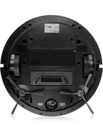 Робот-пылесос VITEK VT-1802 черный