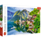 Puzzle\Пазл &quot;Халстат Австрия&quot;, 1000 элементов Trefl