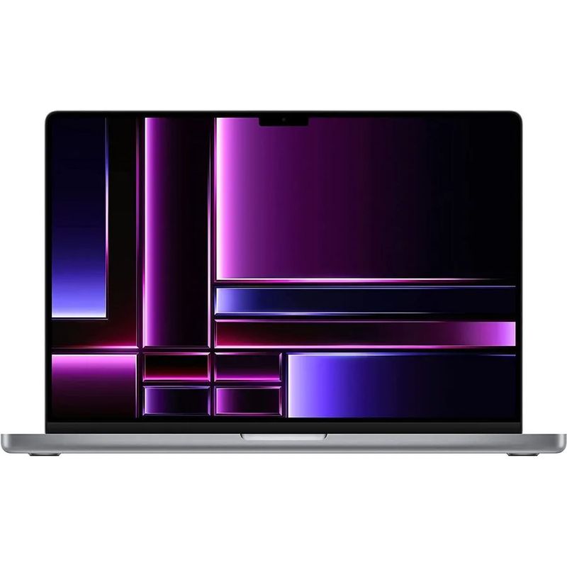 Ноутбук 16.2" Apple M2 Series-M2 Pro 2424 16 DDR5 M2 Pro 19-core M2 Pro