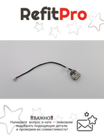 Кабель питания (DI-IN) для ноутбука Lenovo ThinkPad X260 / X270 / A275 (01AW439), оригинал