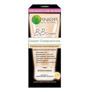 Garnier BB Cream нормальная кожа