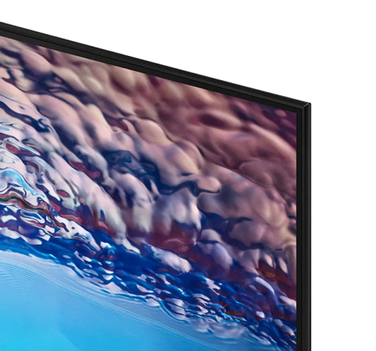 Телевизор Samsung 43" Crystal UHD 4K Smart TV BU8500